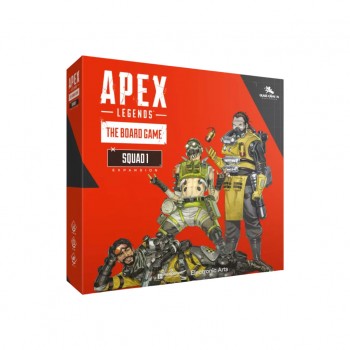Apex Legends - Le Jeu de...