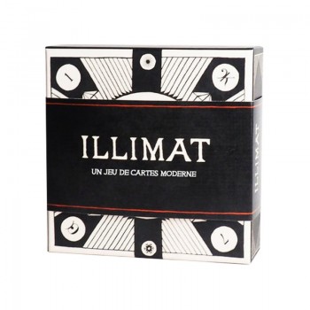 Illimat