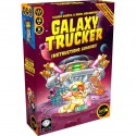 Galaxy Trucker -...