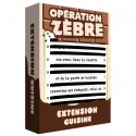 Opération Zèbre : Extension...