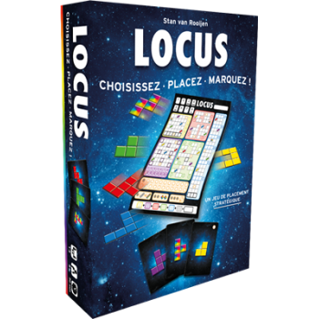 Locus