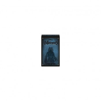 Villainous - Larmes de Fond