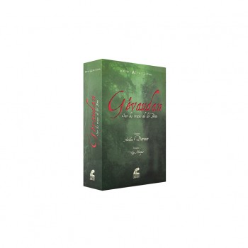 Gévaudan : Sur les Traces...