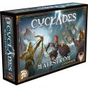 Cyclades - Legendary...