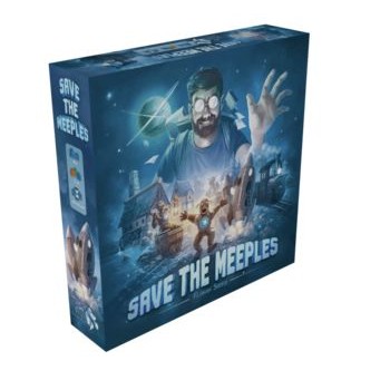 Save the Meeples