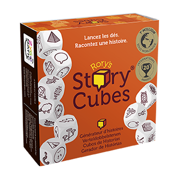 Story Cubes Original