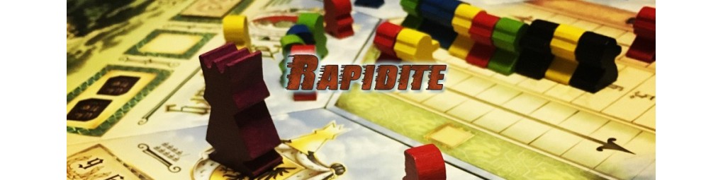 rapidite